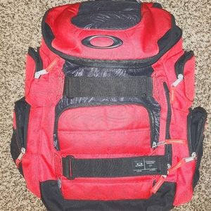OAKLEY BOOKBAG